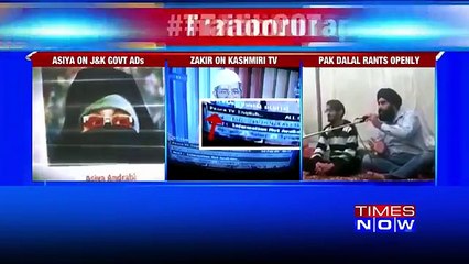 Hurriyat’s Decisions Are In Interest Of Kashmiris, Says Separatist Leader