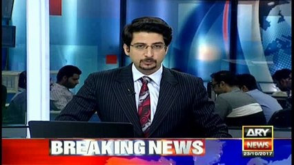 Mufti Abdul Qavi Ka Adalat Anay Se Inkaar... Judge Sahib Ne Ambulance Mein Hi Samaat Shuru Kar Di
