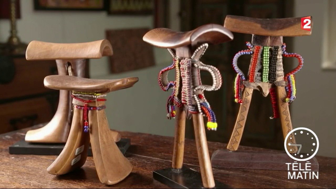 Adjugé vendu – Support de rêves aux enchères