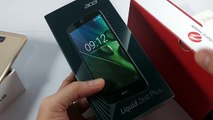 ASUS ZenFone 3 Max Unboxing and First Thoughts (5.2-inch, ZC520TL)