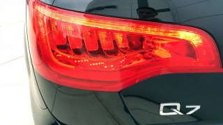 new/new Audi Q7 3.0T Premium Plus Startup, Exhaust and In depth Review