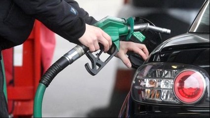 Benzine 50 Gün Sonra İlk Zam Geliyor