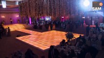 Wedding Shahd & Ahmed 16-09-2017 @ Intercontinental Citystars Hotel - Part 01