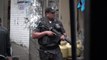 브라질 빈민가, 경찰관 총격에 스페인 관광객 사망 / YTN