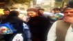 Maryam Nawaz Apne Chacha Shahbaz Shareef Ke Naqsh-e- Qadam Par Chal Parrin
