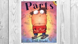 Download PDF Parts (Picture Puffin Books) FREE