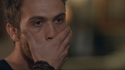 Çukur 1. Bölüm Yamaç'ın Zor Kararı