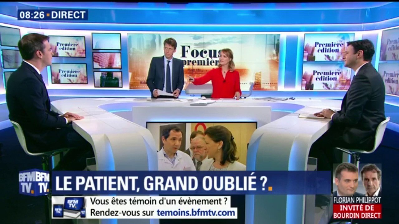 ÉDITO – Exclusions chez LR: "Ce qui est illogique, c'est de le faire 5 mois après"