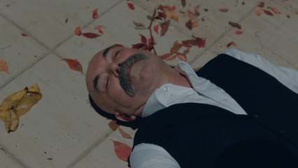 Çukur 1. Bölüm Şoke Eden Ölüm