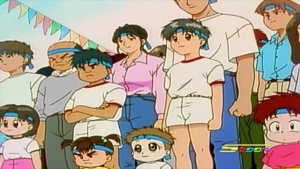 مسلسل أنا وأخي الحلقة 11