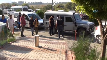 Kandil'de Bomba ve Silah Eğitimi Alan PKK'lı Kadın Tutuklandı