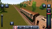 Train Sim 15 / Train Simulator - App Check - Alexandru Marusac - iPhone / iPad iOS Game