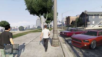 GTA 5 Online Police Cruiser Glitch - Turn Off Police Siren With Lights On Glitch On Xbox One