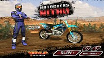 Motocross Nitro HD gameplay ( Part 1) miniclip games