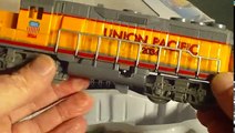 Video for Children Toy Trains Yellow Union Pacific Farm Train for Kiddies Videos