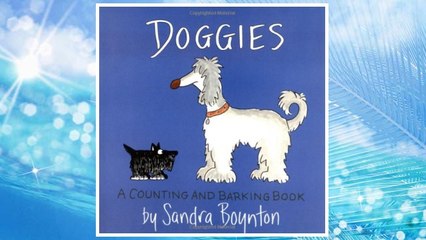 Download PDF Doggies (Boynton on Board) FREE