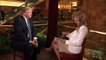 Interview: Katy Tur Interviews Donald Trump in Trump Tower - July 8, 2015