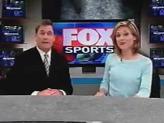 Clay Aiken's very first audition (2)