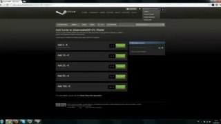 Steam Wallet Hack,Adding Money from nothing Hack 2017