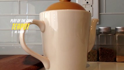 Tea Time - Overwatch Play of the Game Parody