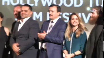 Hollywood Türk Film Festivali Başarıyla Sona Erdi 🎬
