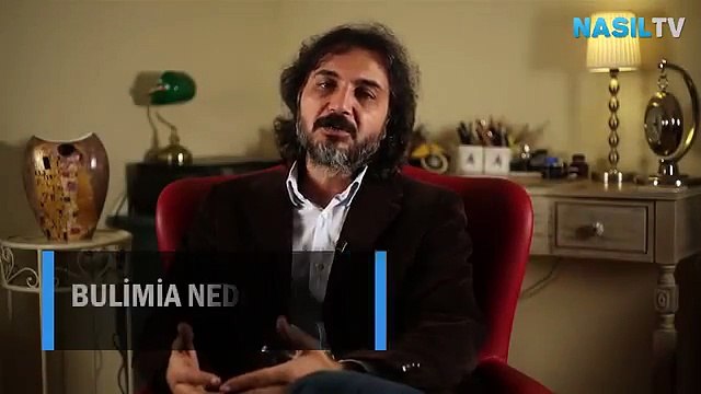 Bulimia Nervoza nedir? (Bulimia nervosa nedir?)