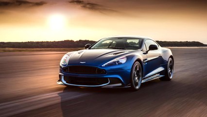 Aston Martin, Kusursuz Deri Koltuk İçin İnek Besiciliği Yapıyor
