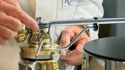 Pierre Riffaud, LE tourne-disques