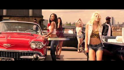 HIGH HEELS OFFICIAL VIDEO - JAZ DHAMI FT YO YO HONEY SINGH