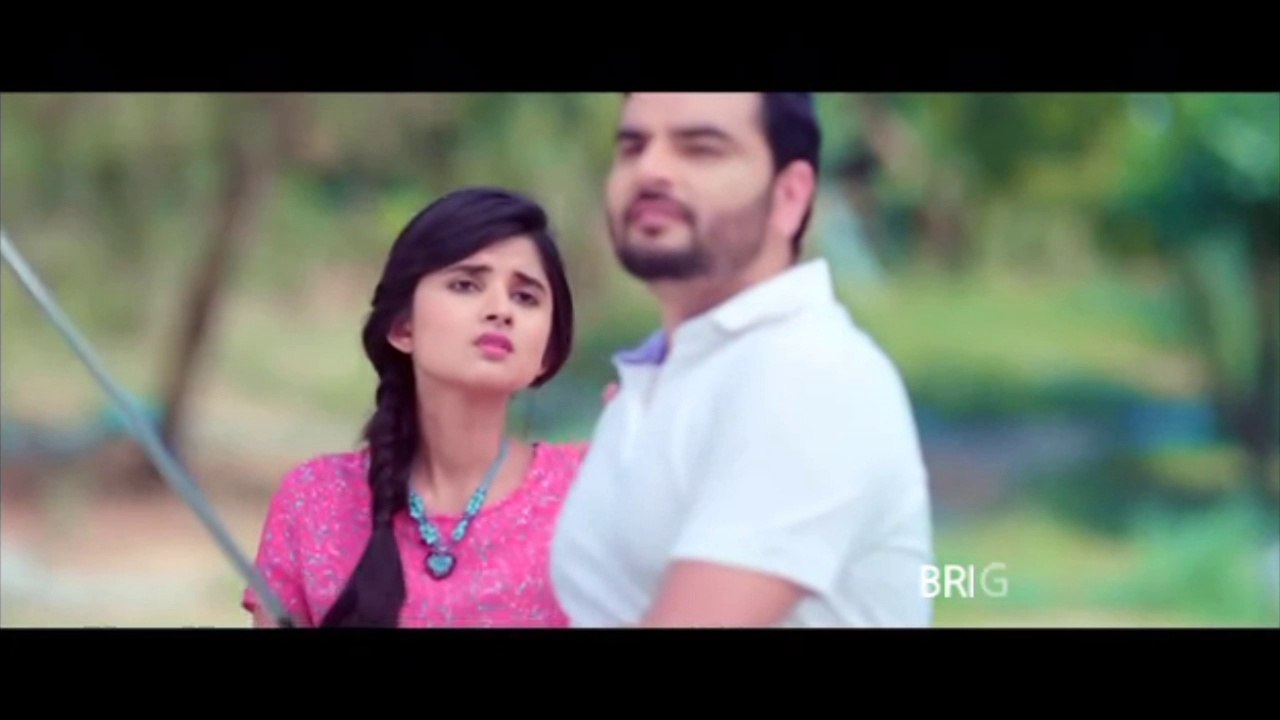 Anjana Thili mu Jana Anjana - New Odia Video Song by Human Sagar & Ananya