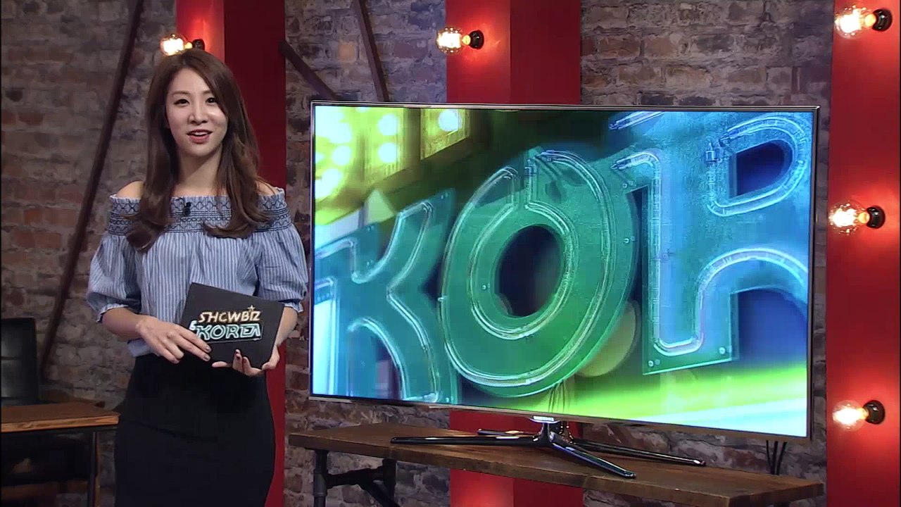 [Showbiz Korea] Go Ara(고아라),Park Hyung-Sik(박형식) _ Star Picture