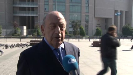 Yrd. Doç. Dr. Serhat Eskiyörük "Türkiye'nin Bölgesel Hukuk Merkezi Olması Adına Çalışıyoruz"