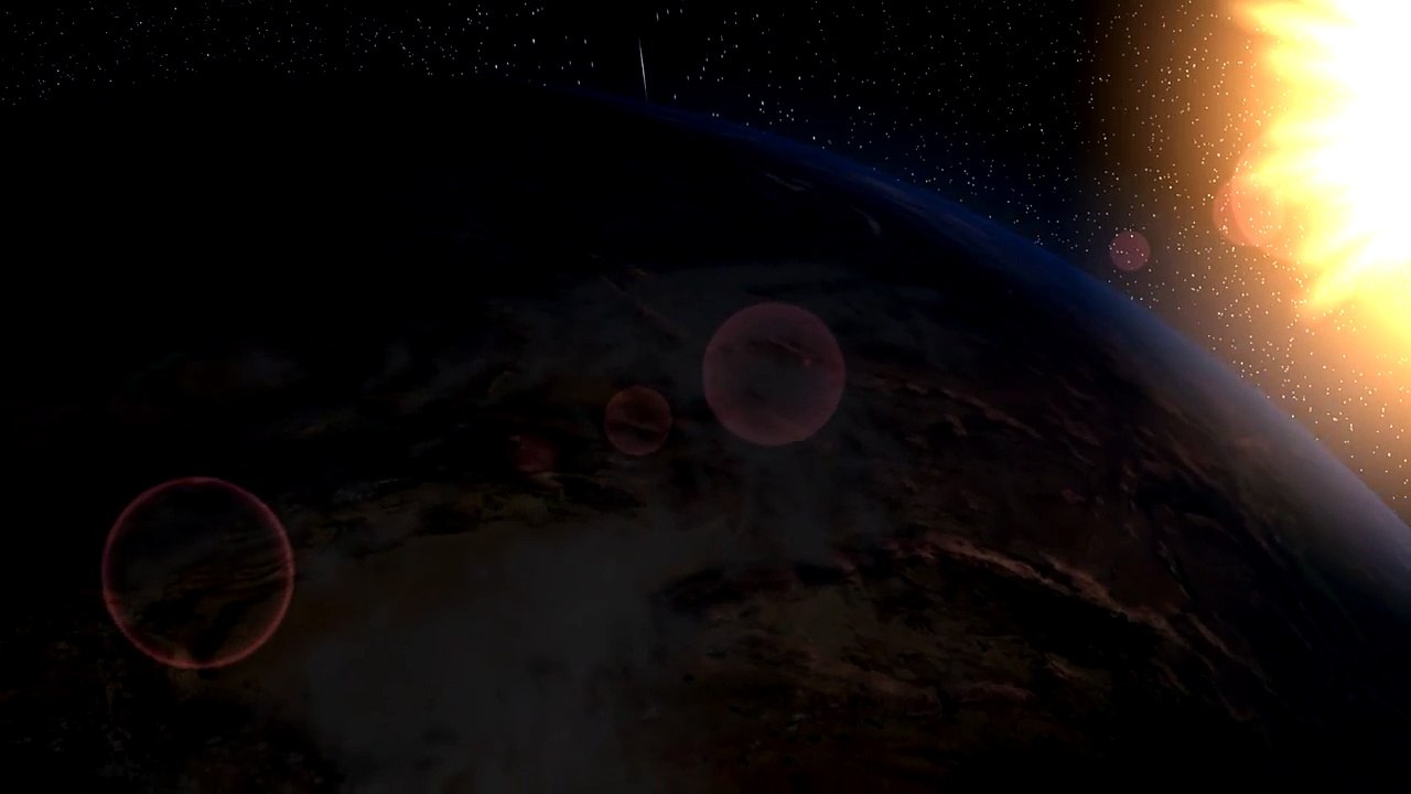 FREE 3D Intro #4   Cinema 4D Sony Vegas Pro