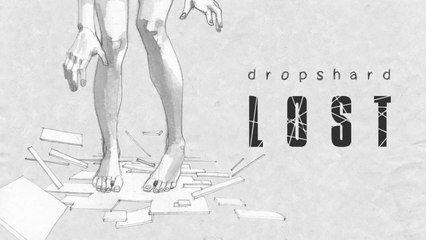Dropshard - Lost