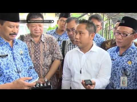 Sejumlah Selebriti yang Manjakan Anak dengan Mainan