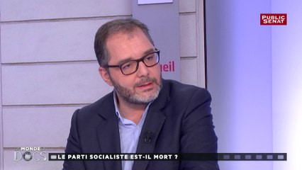 PS: "Quand on est responsable politique on doit assumer sa parole et ses actes"