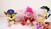 Trolls Poppy Superhero Costumes - Paw Patrol, Spiderman, Disney Toys Ellie Sparkles