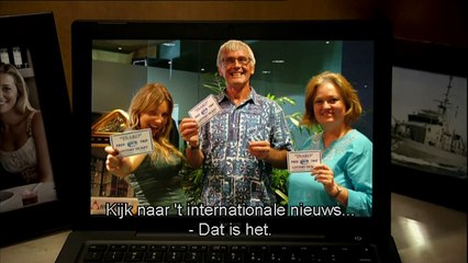 Sea Patrol - S01E13 - Cometh the Hour [NL-SUB]