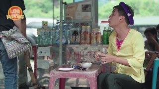 Loa Phường tập 28 - CẢ THẾ GIỚI RA ĐÂY MÀ XEM  - Phim hài 2017