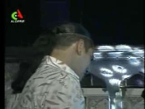 HOUARI DAUPHIN(chaal nebghi)