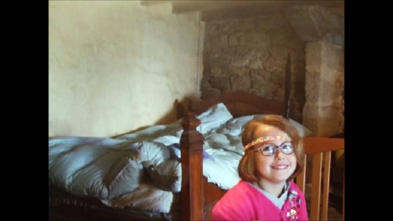 Porte sur monde parallele....photos.2000 et 2014