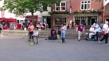 street performers music collection 2