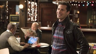 Brooklyn Nine-Nine ~ Season 5 Episode 5 ~ Episode Online : Bad Beat