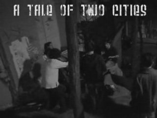 Coppa Stone Live in Paris: A Tale of Two Cities