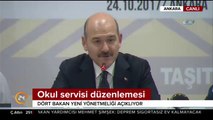 Yeni okul servisi yönetmeliği