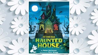 Download PDF At the Old Haunted House FREE