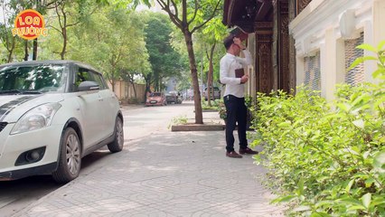 Loa Phường tập 17 - GIẢI CỨU NGƯỜI ĐẸP - Phim hài 2017