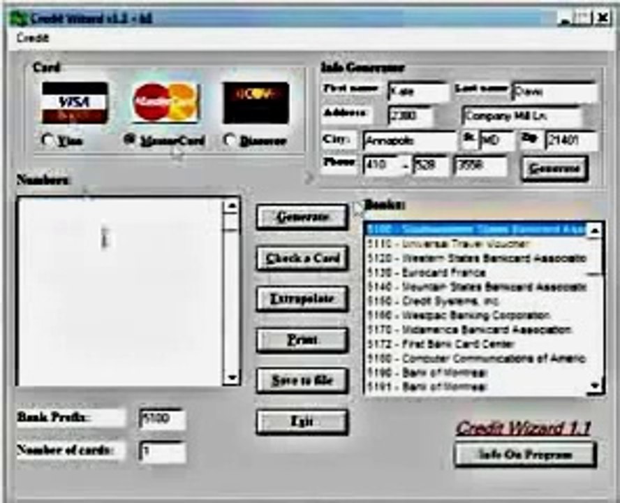 What is Carding? Credit Card Hacking? Online Fraud? Stay Safe