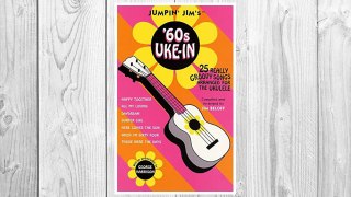 Download PDF Jumpin' Jim's '60s Uke-In: Ukulele Solo FREE