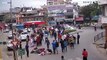 Nepal earthquake new/2072- cctv footage